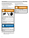 Operator And Parts Manual - (page 40)