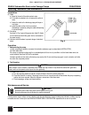 Operating Instructions, Installation & Maintenance Manual - (page 6)