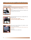 Instructions For Use Manual - (page 6)