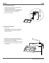Installation, Operation And Maintenance Manual - (page 34)