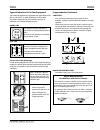 Installation, Operation And Maintenance Manual - (page 51)