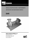 Instruction And Maintenance Manual - (page 1)