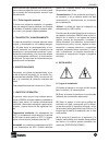Instruction And Maintenance Manual - (page 5)