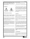 Instruction And Maintenance Manual - (page 22)
