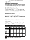 Instruction And Operation Manual - (page 11)