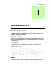 Application Manual - (page 7)