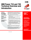 Technical Overview And Introduction - (page 170)