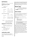 Warranty And Legal Manual - (page 12)