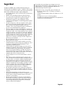 Warranty And Legal Manual - (page 17)