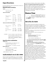Warranty And Legal Manual - (page 20)