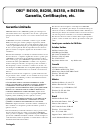 Warranty And Legal Manual - (page 24)
