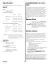 Warranty And Legal Manual - (page 28)