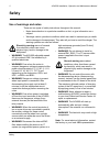Installation, operation & maintenance manual - (page 2)