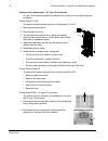 Installation, operation & maintenance manual - (page 34)