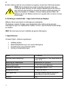 Operation Instructions Manual - (page 13)