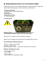 Operation Instructions Manual - (page 28)