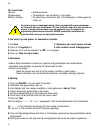 Operation Instructions Manual - (page 29)