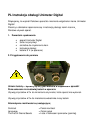 Operation Instructions Manual - (page 39)