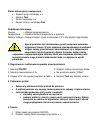 Operation Instructions Manual - (page 40)