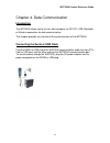 Product Reference Manual - (page 22)