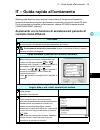 Quick Start Up Manual - (page 39)
