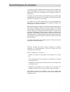 (French) Notice D'utilisation - (page 7)