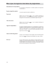 (French) Notice D'utilisation - (page 100)