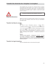 (French) Notice D'utilisation - (page 119)