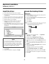 Connection Manual - (page 20)