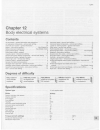 Service And Repair Manual - (page 192)
