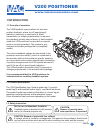 Installation,operation And Maintenance Instruction - (page 3)