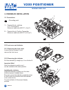Installation,operation And Maintenance Instruction - (page 4)
