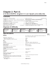 Service And Repair Manual - (page 36)
