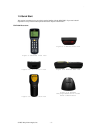 User Reference Manual - (page 6)