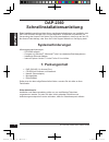 Quick Installation Manual - (page 8)