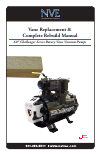 Replacement And Rebuild Manual - (page 1)