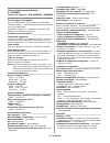 Safety Information Manual - (page 14)