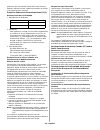 Safety Information Manual - (page 22)