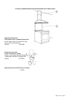 Use And Care Manual / Installation Instructions - (page 4)