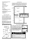 Use And Care Manual / Installation Instructions - (page 10)