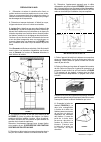 Use And Care Manual / Installation Instructions - (page 11)