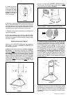 Use And Care Manual / Installation Instructions - (page 12)
