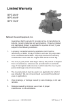Owner's Manual And Operating Instructions - (page 7)