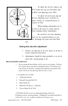 Owner's Manual And Operating Instructions - (page 17)