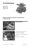 Owner's Manual And Operating Instructions - (page 23)