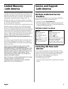 Safety Information Manual - (page 3)