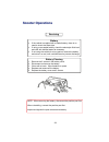 Operating And Maintenance Manual - (page 32)