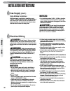 Use And Care Manual - (page 56)