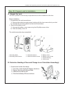 Installation And Programming Instructions - (page 5)