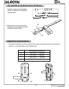 Instruction And Programming Manual - (page 8)